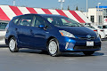2013 Toyota Prius V Two