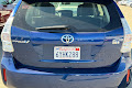 2013 Toyota Prius V Two