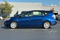 2013 Toyota Prius V Two