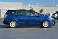 2013 Toyota Prius V Two
