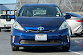 2013 Toyota Prius V Two
