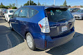 2013 Toyota Prius V Two