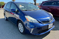 2013 Toyota Prius V Two