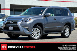 2018 Lexus GX GX 460 Premium