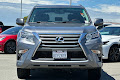 2018 Lexus GX GX 460 Premium