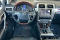 2018 Lexus GX GX 460 Premium