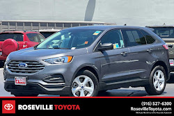 2021 Ford Edge SE
