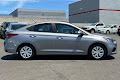 2022 Hyundai Accent SE