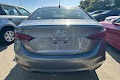 2022 Hyundai Accent SE