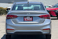 2022 Hyundai Accent SE