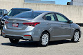 2022 Hyundai Accent SE