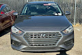 2022 Hyundai Accent SE