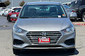 2022 Hyundai Accent SE