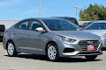 2022 Hyundai Accent SE