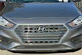 2022 Hyundai Accent SE
