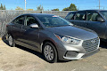 2022 Hyundai Accent SE