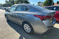 2022 Hyundai Accent SE