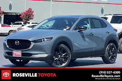2022 Mazda CX-30 2.5 S Carbon Edition
