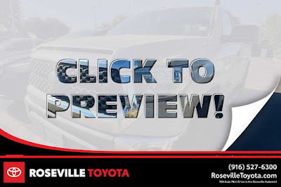 2018 Toyota Tundra