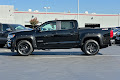 2016 Chevrolet Colorado 4WD Z71