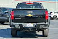 2016 Chevrolet Colorado 4WD Z71