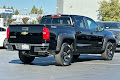2016 Chevrolet Colorado 4WD Z71