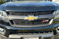 2016 Chevrolet Colorado 4WD Z71