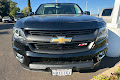 2016 Chevrolet Colorado 4WD Z71