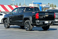 2016 Chevrolet Colorado 4WD Z71