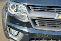 2016 Chevrolet Colorado 4WD Z71
