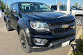 2016 Chevrolet Colorado 4WD Z71