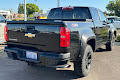 2016 Chevrolet Colorado 4WD Z71
