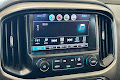 2016 Chevrolet Colorado 4WD Z71