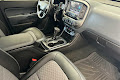 2016 Chevrolet Colorado 4WD Z71