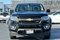 2016 Chevrolet Colorado 4WD Z71