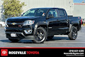2016 Chevrolet Colorado 4WD Z71