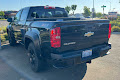 2016 Chevrolet Colorado 4WD Z71