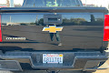 2016 Chevrolet Colorado 4WD Z71