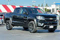 2016 Chevrolet Colorado 4WD Z71