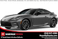 2025 Toyota GR86 Premium