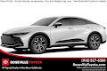 2026 Toyota Crown XLE