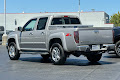 2009 Chevrolet Colorado LT w/2LT