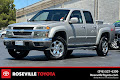 2009 Chevrolet Colorado LT w/2LT
