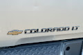 2009 Chevrolet Colorado LT w/2LT