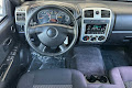 2009 Chevrolet Colorado LT w/2LT