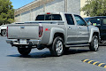 2009 Chevrolet Colorado LT w/2LT