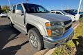 2009 Chevrolet Colorado LT w/2LT