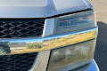 2009 Chevrolet Colorado LT w/2LT