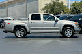 2009 Chevrolet Colorado LT w/2LT