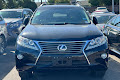 2013 Lexus RX 450h